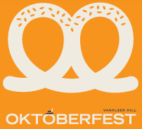 Vankleek Hill Oktoberfest: Oct 2nd & 3rd